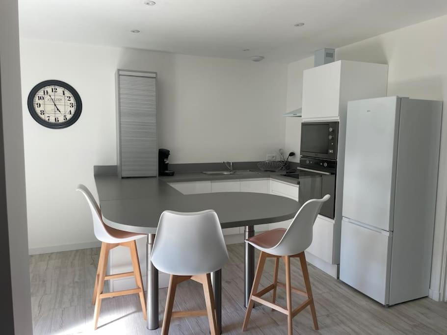 Maison Avec Jardin Et Terrasse Labruguière Exterior foto