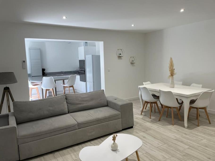 Maison Avec Jardin Et Terrasse Labruguière Exterior foto